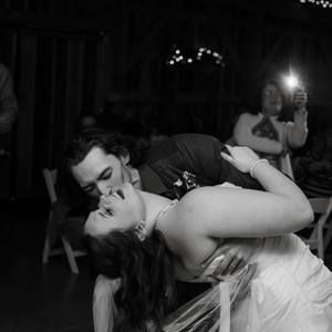 Meet your Posher, Alisa